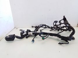 Peugeot 2008 II Engine installation wiring loom 9837567680