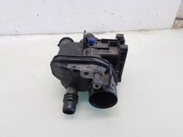 Peugeot 2008 II Thermostat/thermostat housing 9812131480