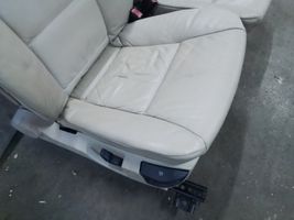 BMW 5 E60 E61 Garnitures, kit cartes de siège intérieur avec porte 