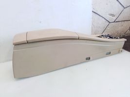 BMW 5 E60 E61 Center console 51167034086