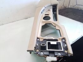 BMW 5 E60 E61 Console centrale 51167034086