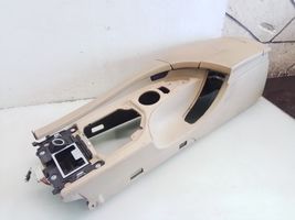 BMW 5 E60 E61 Console centrale 51167034086