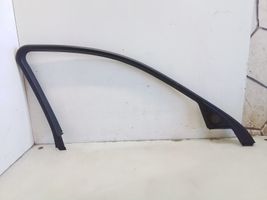 BMW 5 E60 E61 Moulures des vitres de la porte avant 51357033629