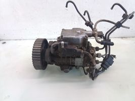 Volkswagen Sharan Pompa wtryskowa wysokiego ciśnienia 0460404965