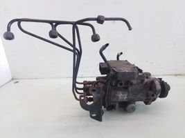 Opel Astra G Polttoaineen ruiskutuksen suurpainepumppu 90572504