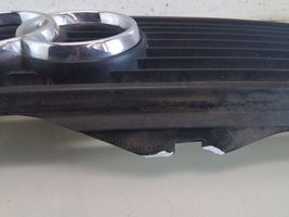 Audi 80 90 B3 Maskownica / Grill / Atrapa górna chłodnicy 893853655A