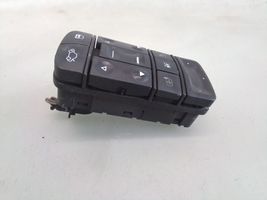 Opel Signum Elektrisko logu slēdzis 09185954