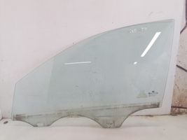 Hyundai i30 Front door window glass four-door 43R000382