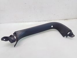 Hyundai i30 Tailgate/trunk side cover trim 