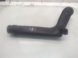 Volkswagen Bora Tube d'admission de tuyau de refroidisseur intermédiaire 1J0145762H