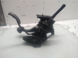 Volkswagen Bora Assemblage pédale 1J1721111C