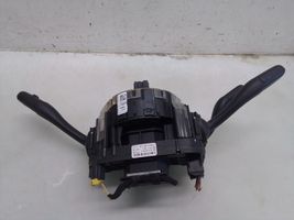 Audi A4 S4 B6 8E 8H Leva/interruttore dell’indicatore di direzione e tergicristallo 8E0953549L