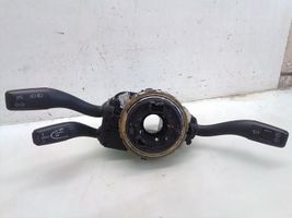 Audi A4 S4 B6 8E 8H Leva/interruttore dell’indicatore di direzione e tergicristallo 8E0953549L