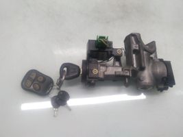 Honda HR-V Blocchetto accensione 39730S04G020