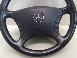 Mercedes-Benz S W220 Ohjauspyörä 