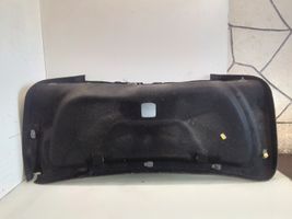 Mercedes-Benz S W220 Tailgate/boot lid cover trim 