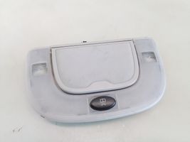 Mercedes-Benz S W220 Luz del asiento trasero 