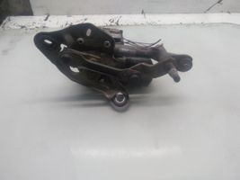 Peugeot 407 Motorino del tergicristallo 0390241722