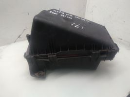 Volkswagen Bora Коробка воздушного фильтра 1J0129607AJ