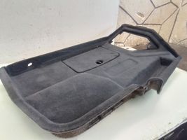 Mercedes-Benz S W220 Rivestimento pannello laterale del bagagliaio/baule 