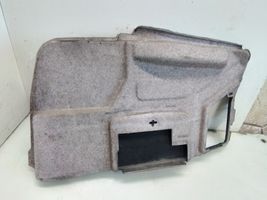 Mercedes-Benz S W220 Trunk/boot side trim panel 