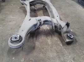 Mercedes-Benz S W220 Rear subframe 