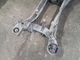 Mercedes-Benz S W220 Rear subframe 