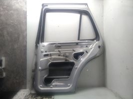 Mercedes-Benz ML W163 Tür hinten 