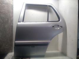 Mercedes-Benz ML W163 Tür hinten 