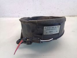 Mercedes-Benz ML W163 Rear door speaker A1638200502