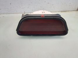 Mercedes-Benz ML W163 Luce d’arresto centrale/supplementare A1638200156