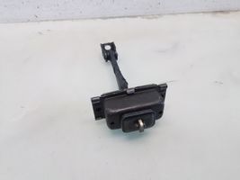 Mercedes-Benz ML W163 Front door check strap stopper 