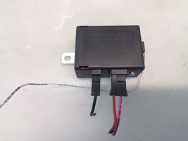 Mercedes-Benz ML W163 Radion antenni 1638200289