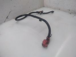 Ford Fusion Positive cable (battery) 