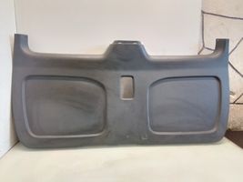 Mercedes-Benz ML W163 Takaluukun alaosan verhoilu A1637400270