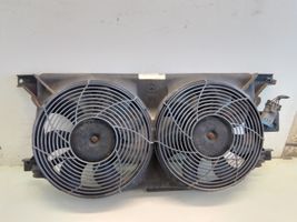 Mercedes-Benz ML W163 Ventilateur de refroidissement de radiateur électrique A1635000155