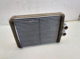 Mercedes-Benz ML W163 Radiateur soufflant de chauffage 