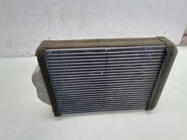 Mercedes-Benz ML W163 Radiateur soufflant de chauffage 