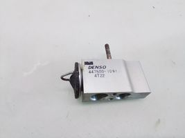 Mercedes-Benz ML W163 Valvola ad espansione dell’aria condizionata (A/C) 4475001091