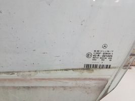 Mercedes-Benz E W211 Fenster Scheibe Tür vorne (4-Türer) 43R001025