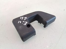 Mercedes-Benz E W211 Altro elemento di rivestimento della portiera posteriore A2117230624