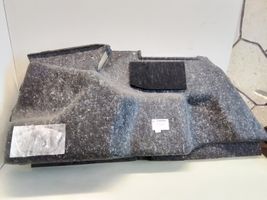 Mercedes-Benz E W211 Rivestimento pannello laterale del bagagliaio/baule A21169094259