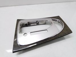 Mercedes-Benz E W211 Gear shifter surround trim plastic A2116802436