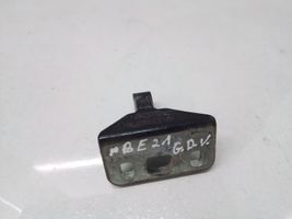 Mercedes-Benz E W211 Rear door upper hinge 