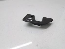 Mercedes-Benz E W211 Altro elemento di rivestimento della portiera posteriore A2117230524