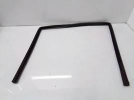 Mercedes-Benz E W211 Rubber seal rear door window/glass 