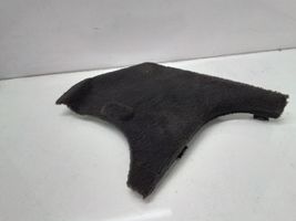 Mercedes-Benz E W211 Rivestimento vano piedi laterale A2116800106