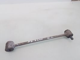 Mercedes-Benz E W211 Barra stabilizzatrice posteriore/stabilizzatore 