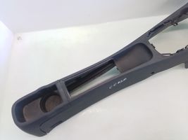 Opel Corsa D Center console 