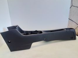 Opel Corsa D Center console 